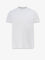 Saint Laurent Certified cotton t-shirt - Biancospino