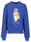 Polo Ralph Lauren Polo Bear Shirt - Blue