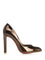 Christian Louboutin Fannylove 100 Pumps - Brown