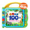 LeapFrog 100 Animals Book - Bilingual English and Chinese | 动物英语100词（中英双语）| 18 months+