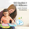 LeapFrog 100 Animals Book - Bilingual English and Chinese | 动物英语100词（中英双语）| 18 months+