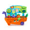 LeapFrog Water and Count Veggie Garden | Pretend Play | Role Playing Toy | 9 months+