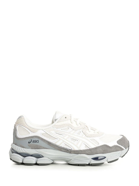 Asics Gel-Nyc Sneaker - Grey