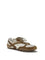 Miu Miu Gymnasium Sneakers - Talco+Cannella