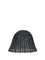 Brunello Cucinelli Techno raffia Hat - Black