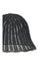 Brunello Cucinelli Techno raffia Hat - Black