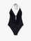 Tory Burch Nylon one-piece swimsuit - Black