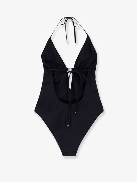 Tory Burch Nylon one-piece swimsuit - Black