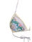 Zimmermann Indra crochet detail Bikini - Cream Scarf Floral