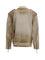 Golden Goose Journey leather Jacket - Mellow Buff