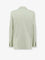 Pinko Faith viscose blend blazer - Acquamarine