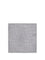 Brunello Cucinelli Ethnic-patterned silk Pocket Square - Grigio+Nocciola