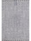 Brunello Cucinelli Ethnic-patterned silk Pocket Square - Grigio+Nocciola