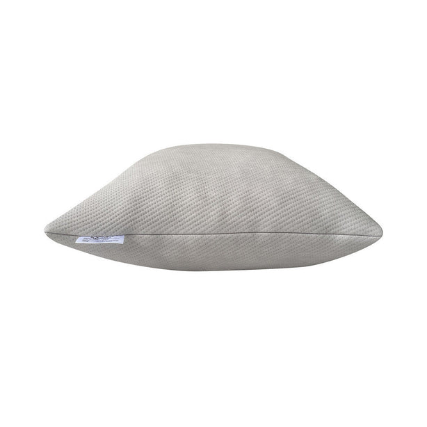 Hillcrest I ComfyLux I Vacuum Pack Re Pose I Memory Foam Pillow