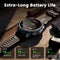 KOSPET TANK T4C GPS Round Smartwatch