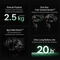 Hohem iSteady MT3 Pro AI Humen & Object Tracking Camera Gimbal Stabilizer