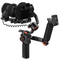 Hohem iSteady MT3 Pro Kit AI Human & Object Tracking Camera Gimbal Stabilizer with Accessories