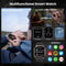 KOSPET TANK M4 Waterproof GPS Smartwatch