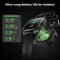 KOSPET TANK M4 Waterproof GPS Smartwatch