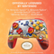 Turtle Beach Rematch Wireless Controller – Nintendo Switch 2