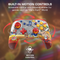 Turtle Beach Rematch Wireless Controller – Nintendo Switch 2