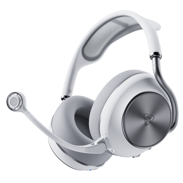 Turtle Beach Stealth Pro II Premium Wireless Gaming Headset Compatible with Xbox & PlayStation & PC