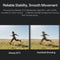 Hohem iSteady MT3 AI Humen Tracking Camera Gimbal Stabilizer