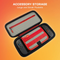 Turtle Beach PlayTrek Travel Case – Nintendo Switch 2