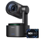 OBSBOT Tail 2 AI-Powered PTZR 4K Live Production Camera NDI licenses