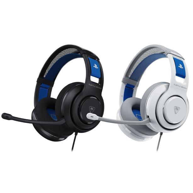 Turtle Beach Atlas 200 Wired Gaming Headset