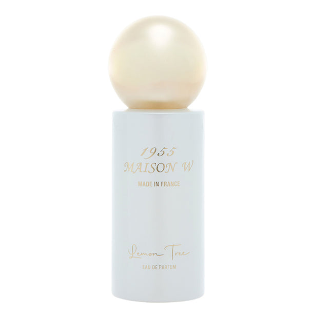 1955 Maison W Eau De Parfum 15ml (lemon Tree/santal Glow) - 15ml
