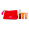 Double Serum & Extra-firming Collection: Double Serum 50ml + Day Cream 15ml + Night Cream 15ml + Bag(unboxed) - 3pcs+1bag