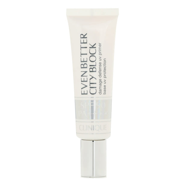 Even Better City Block Damage Defense Uv Primer Spf 50/pa++++ - 30ml