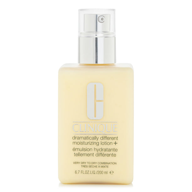 Dramatically Different Moisturizing Lotion+ For Very Dry To Dry Combination - 200ml