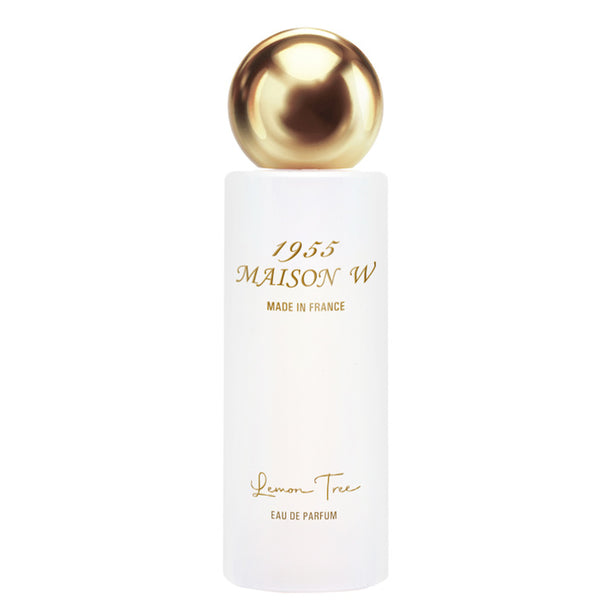 1955 Maison W Eau De Parfum 50ml (lemon Tree/santal Glow) - 50ml