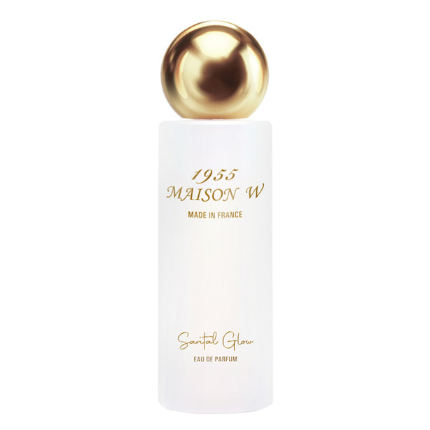 1955 Maison W Eau De Parfum 50ml (lemon Tree/santal Glow) - 50ml