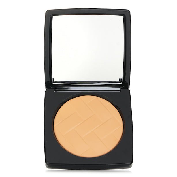 Vitamin Enriched Pressed Powder - # Natural - 8g