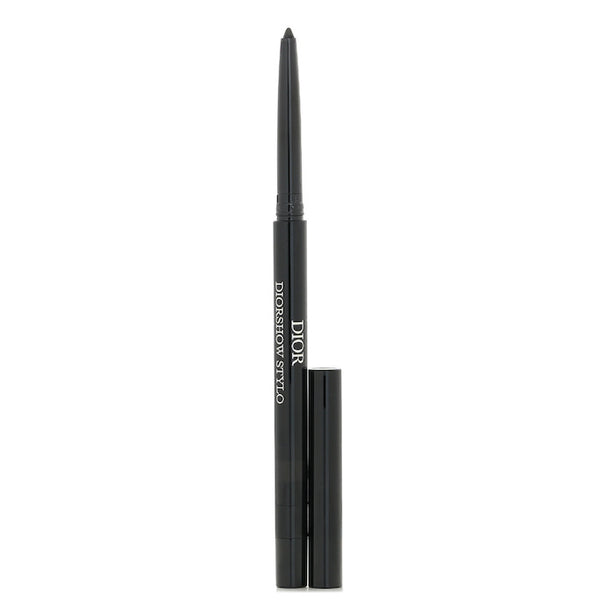 Diorshow 24h Stylo Waterproof Eyeliner - # 091 Matte Black - 0.3g/0.010oz
