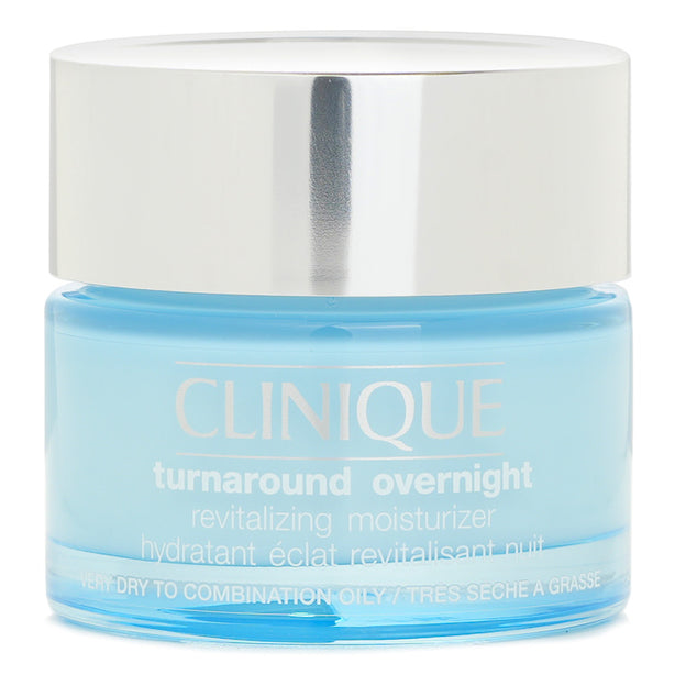 Turnaround Overnight Revitalizing Moisturizer - 50ml