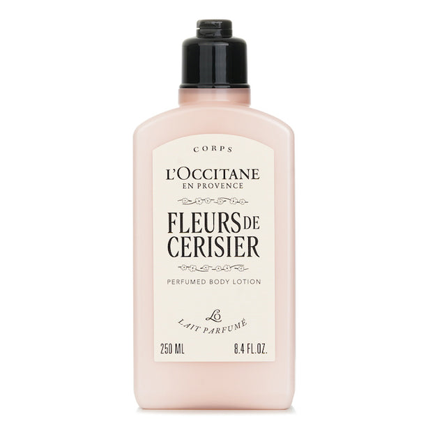 Fleurs De Cerisier Perfumed Body Lotion - 250ml