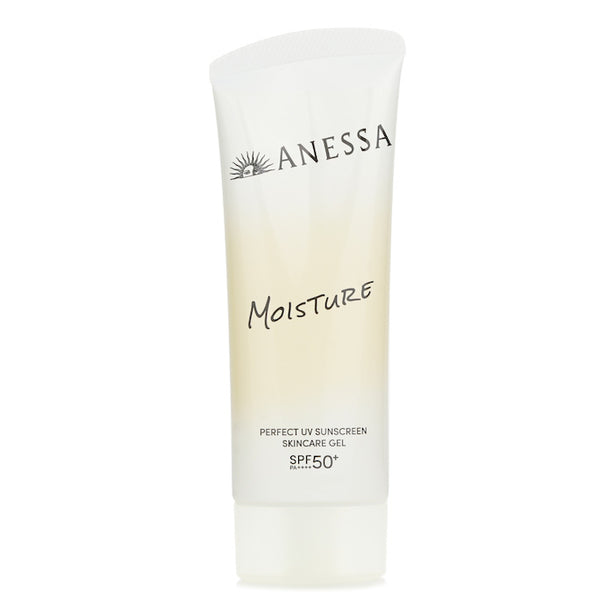 Perfect Uv Sunscreen Skincare Gel Spf 50 Pa++++ - 90g