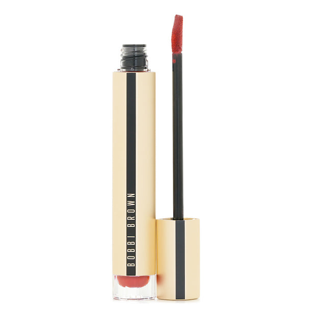 Luxe Matte Liquid Lipstick - # 04 Claret - 6ml
