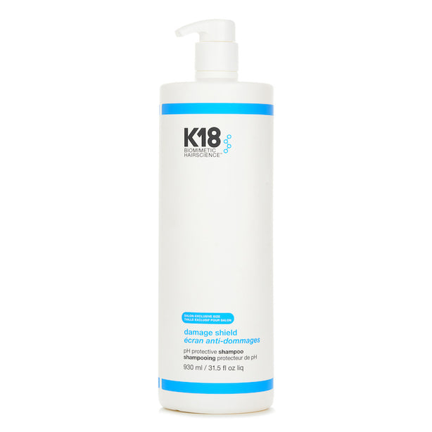 Damage Shield Ph Protective Shampoo - 930ml