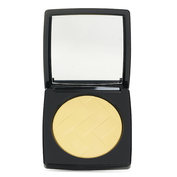 Vitamin Enriched Pressed Powder - # Yellow - 8g