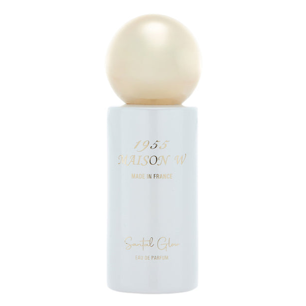 1955 Maison W Eau De Parfum 15ml (lemon Tree/santal Glow) - 15ml