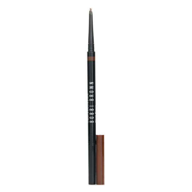 Precise Brow Pencil - # Warm Brown - 0.06g
