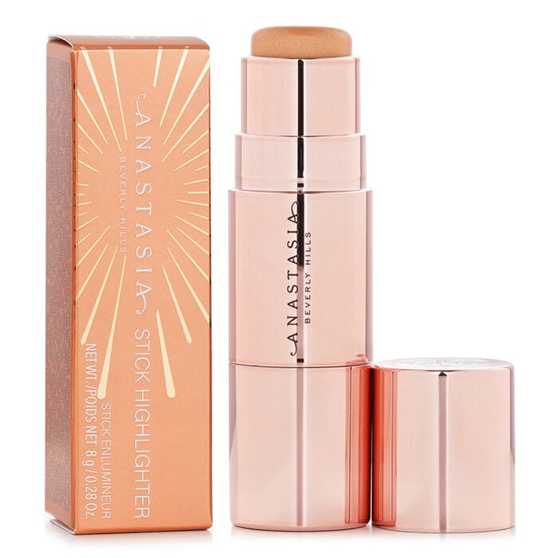 Stick Highlighter - # Bubbly - 8g