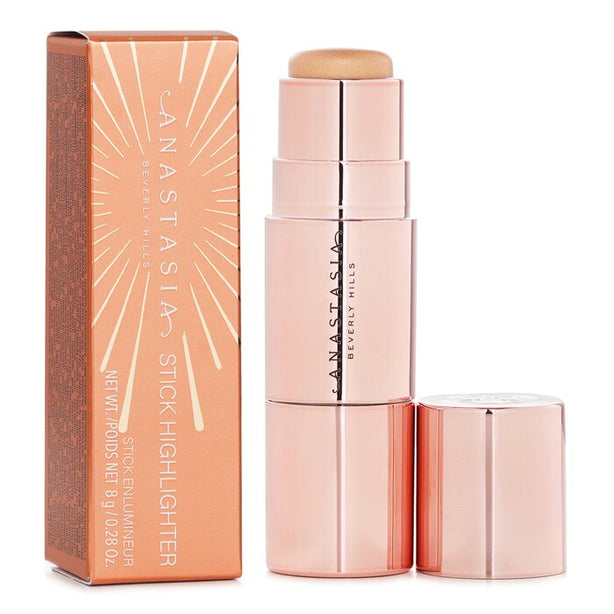 Stick Highlighter - # Dripping In Gold - 8g