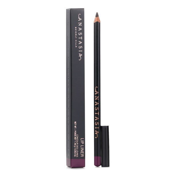 Lip Liner - # Blackberry - 1.49g