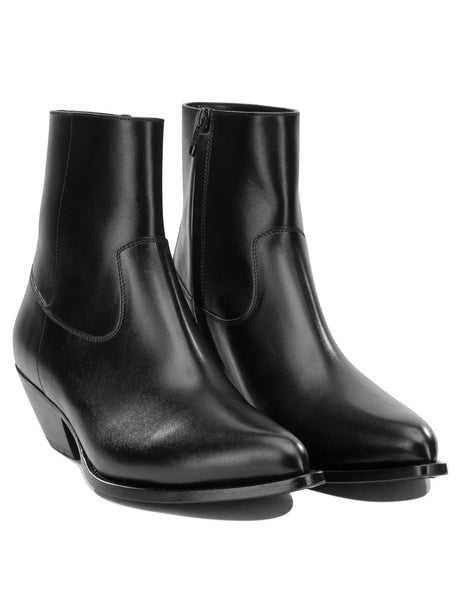Celine Boots & Ankle Boots - Black